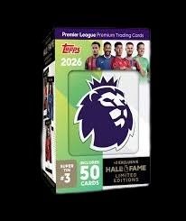 Premium League Supertin