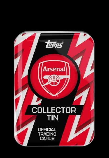 D6f861176c73c6f1768747c7cf55252c3647c8f9 Collector Tin Master Visual Arsenal Front