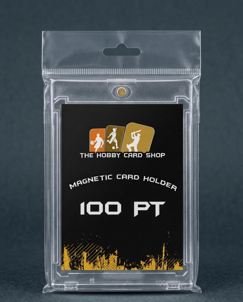 THCS 100pt Magnetic Card Case