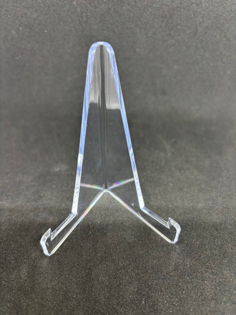 Display Stand for TCG Pack of 5