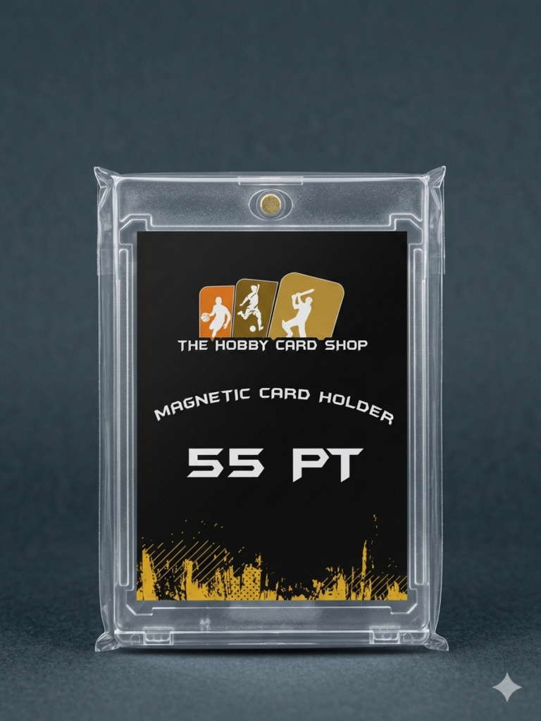 THCS 55PT Magnetic Card Holder (ULTRA SLIM)