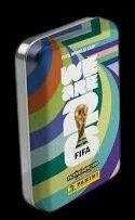Pocket Tin-FIFA World Cup Adrenalyn XL 2026