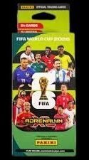 Eco Blister -FIFA World Cup Adrenalyn XL 2026