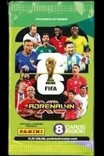 Packet- FIFA World Cup Adrenalyn XL 2026