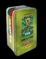 Mega Tin-FIFA World Cup Adrenalyn XL 2026