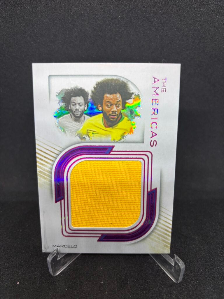 MARCELO- 02/06- RELIC-FUTERA