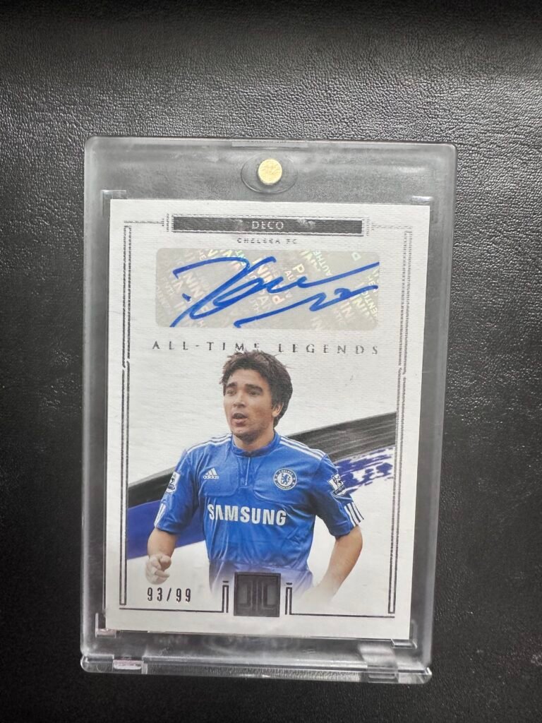 Deco Panini Auto 93/99