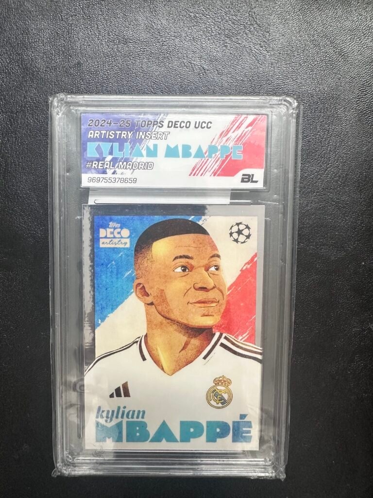 Mbappe BL Slab