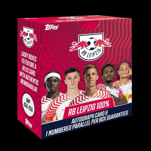 RB Leipzig Team Set 2023/2024
