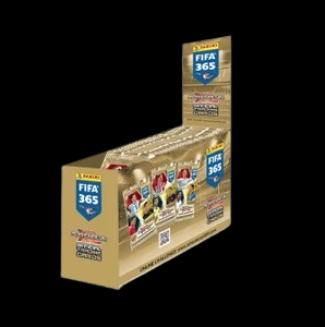 Panini Adrenalyn XL Fifa 365 2017 – BOX
